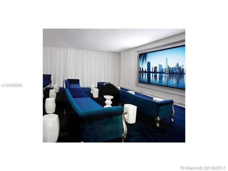 ICON BRICKELL CONDO NO 3 - Residential Lease