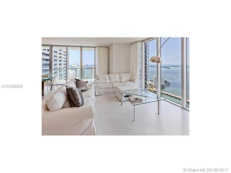 ICON BRICKELL CONDO NO 3 - Residential Lease
