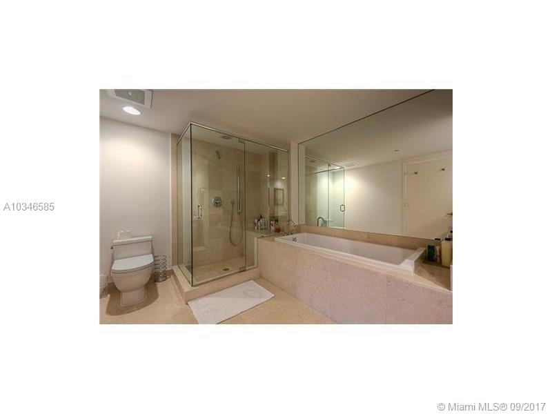 ICON BRICKELL CONDO NO 3 - Residential Lease