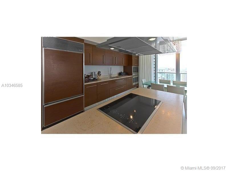 ICON BRICKELL CONDO NO 3 - Residential Lease