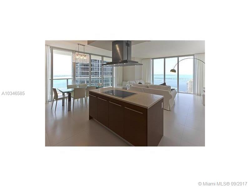 ICON BRICKELL CONDO NO 3 - Residential Lease
