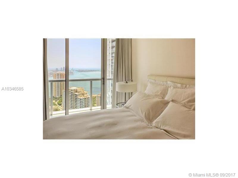 ICON BRICKELL CONDO NO 3 - Residential Lease