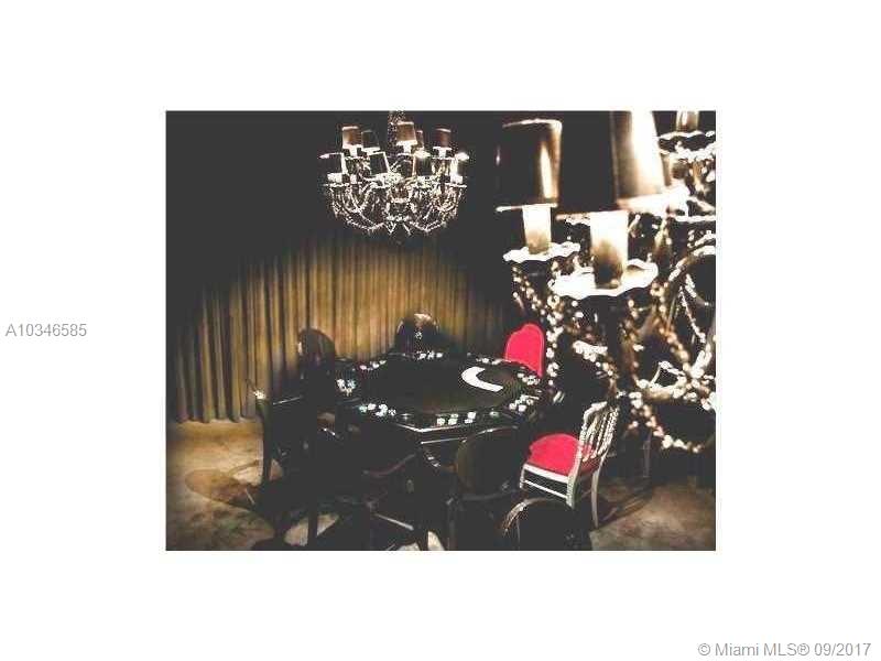 ICON BRICKELL CONDO NO 3 - Residential Lease