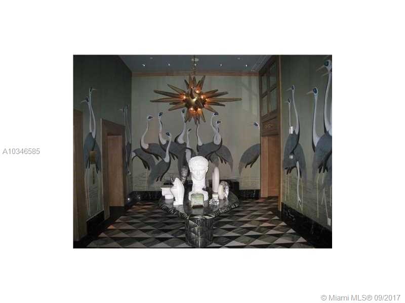 ICON BRICKELL CONDO NO 3 - Residential Lease