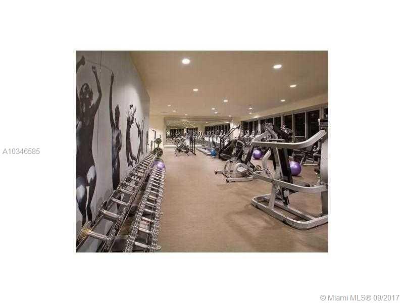 ICON BRICKELL CONDO NO 3 - Residential Lease