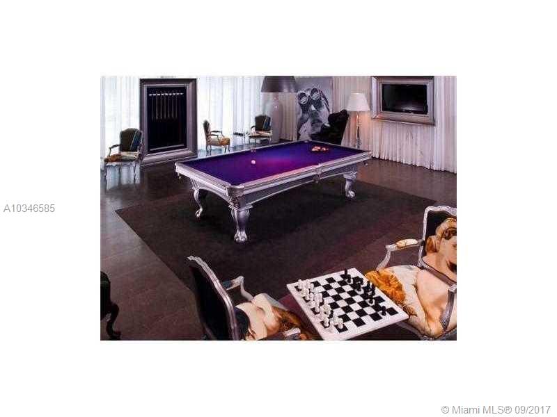 ICON BRICKELL CONDO NO 3 - Residential Lease