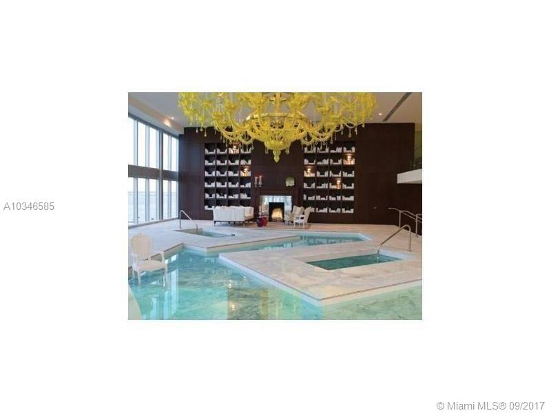 ICON BRICKELL CONDO NO 3 - Residential Lease