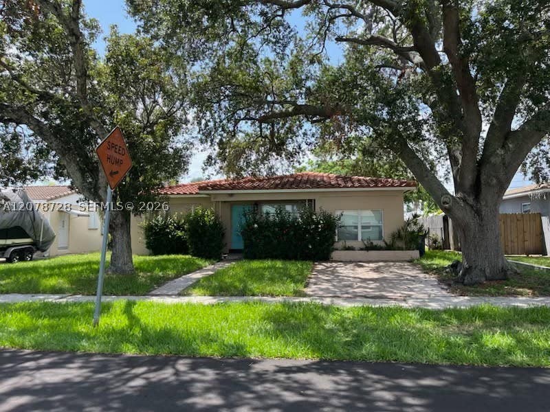 Photo of 218 SE 3rd Ter #n/a, Dania Beach, FL 33004 (MLS # A12078728)