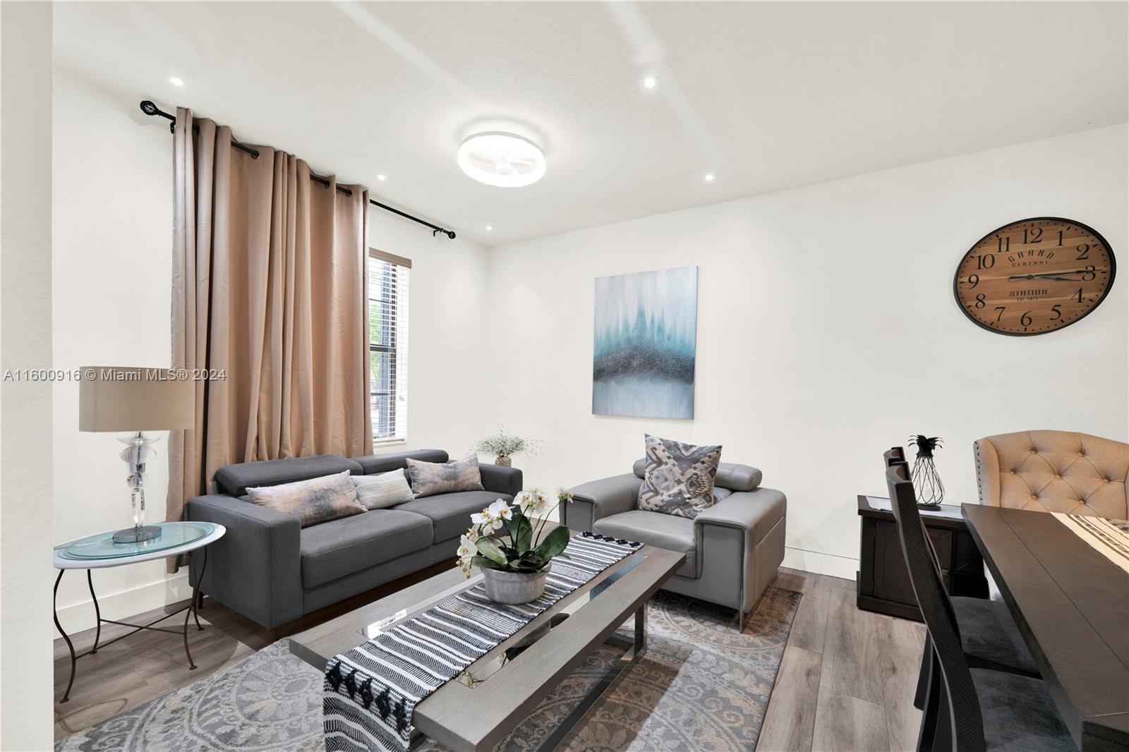 BONTERRA - Residential
