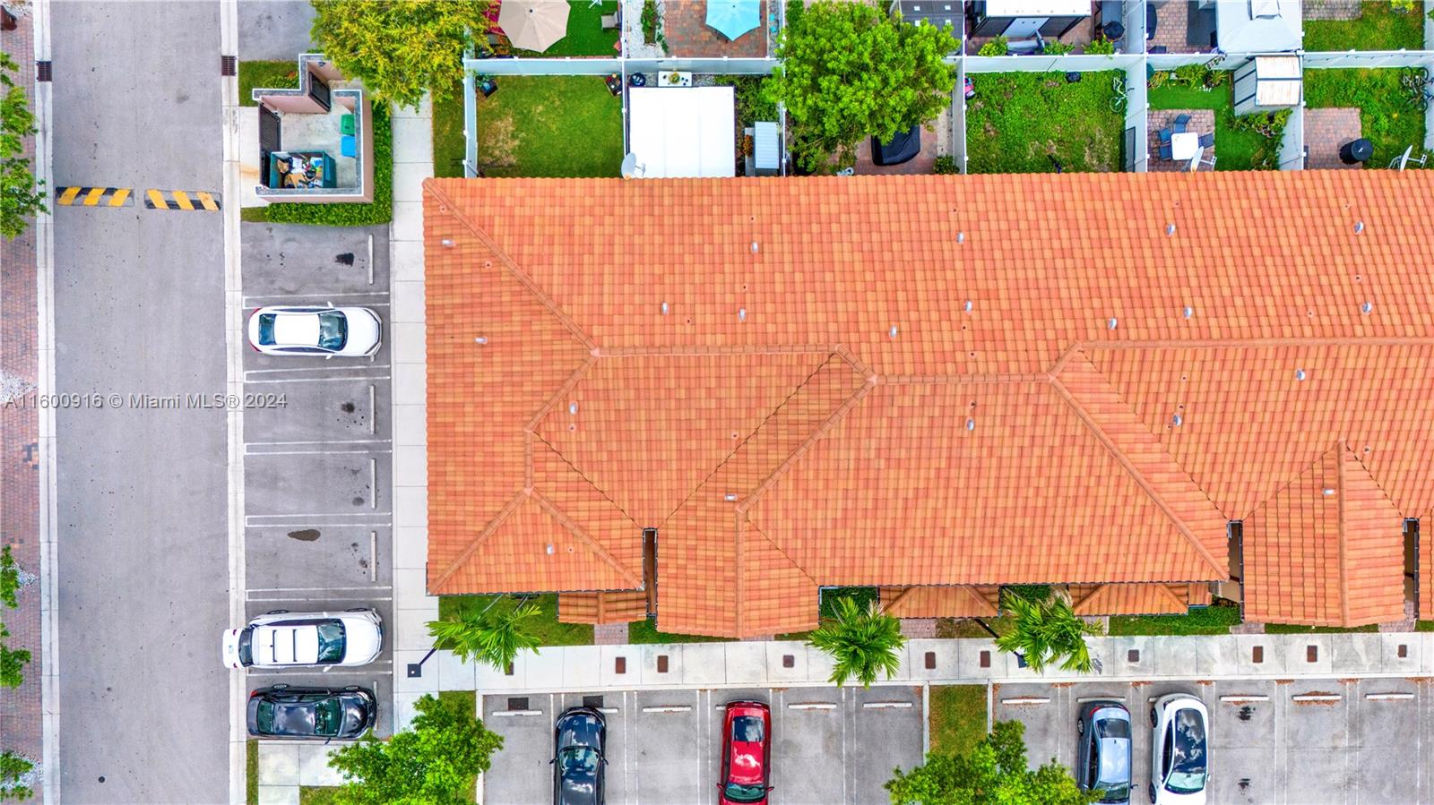 BONTERRA - Residential
