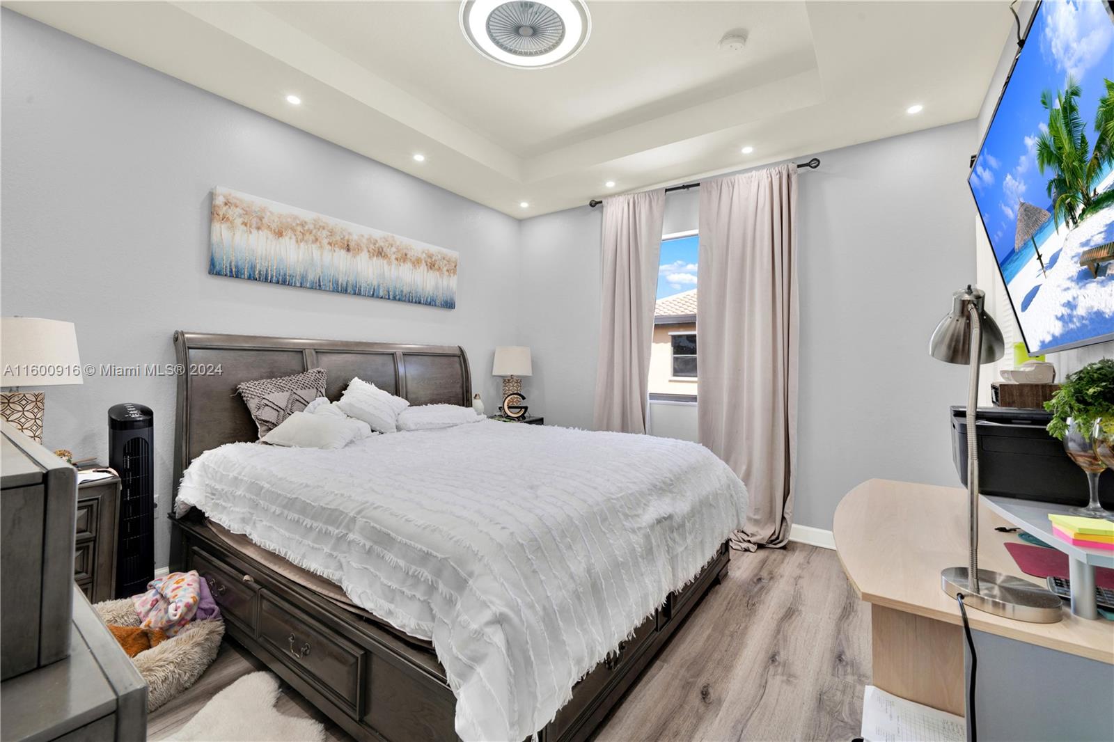 BONTERRA - Residential