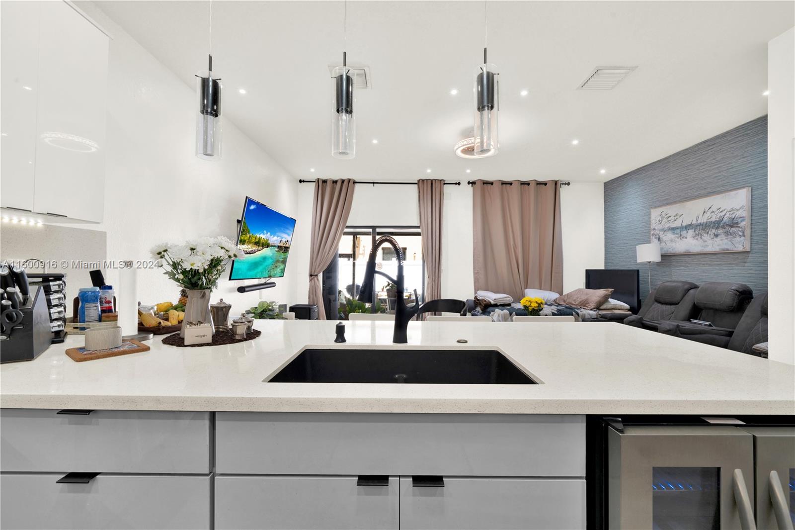 BONTERRA - Residential