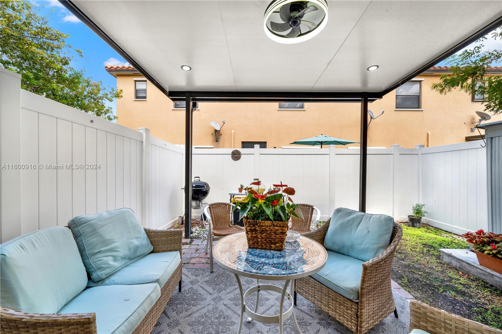 BONTERRA - Residential