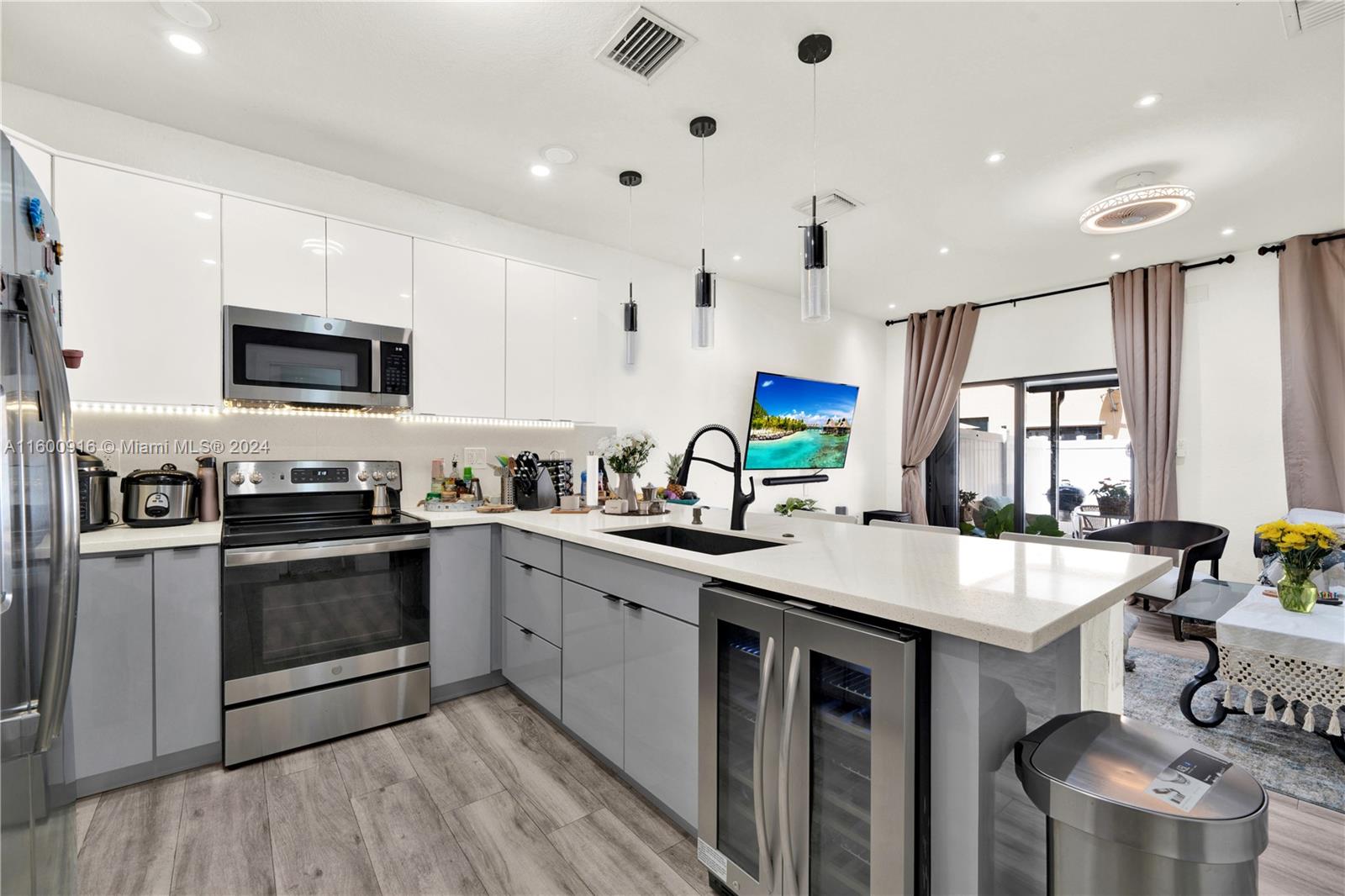 BONTERRA - Residential