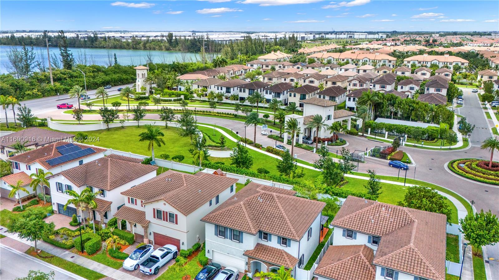 BONTERRA - Residential