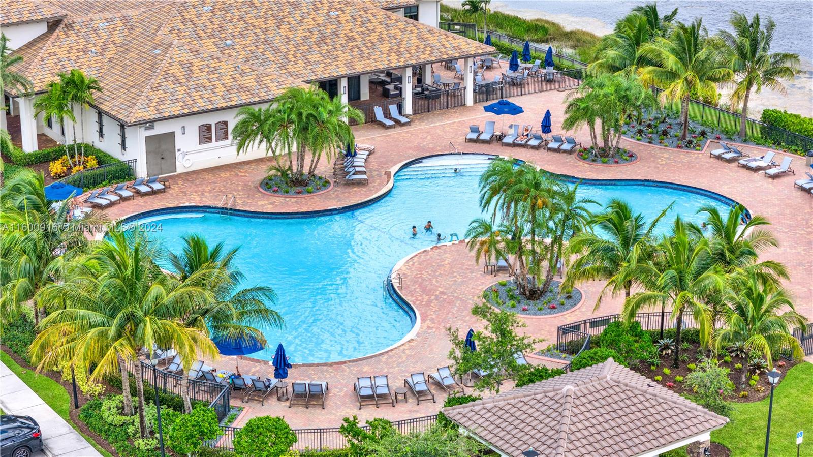 BONTERRA - Residential