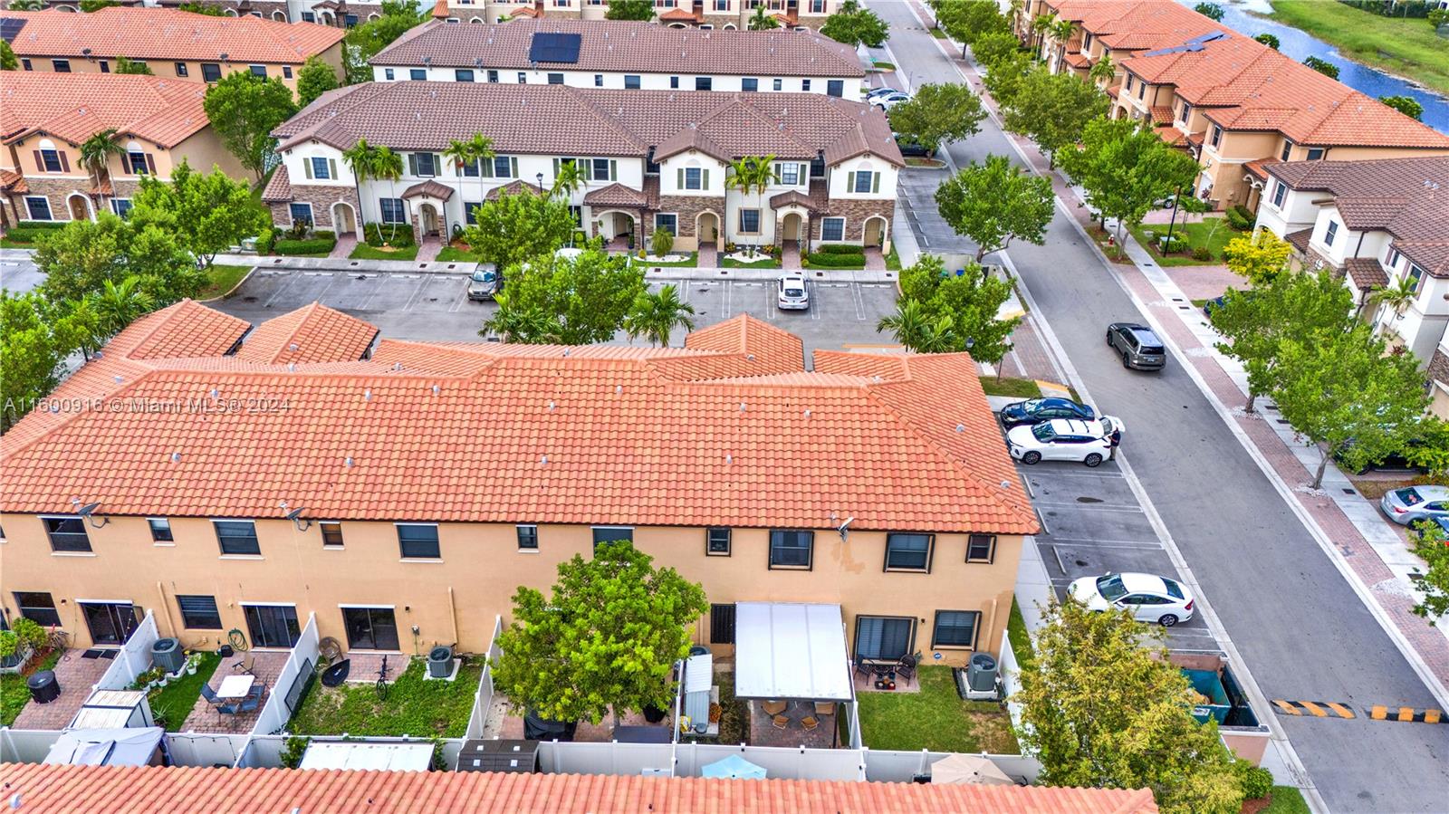 BONTERRA - Residential
