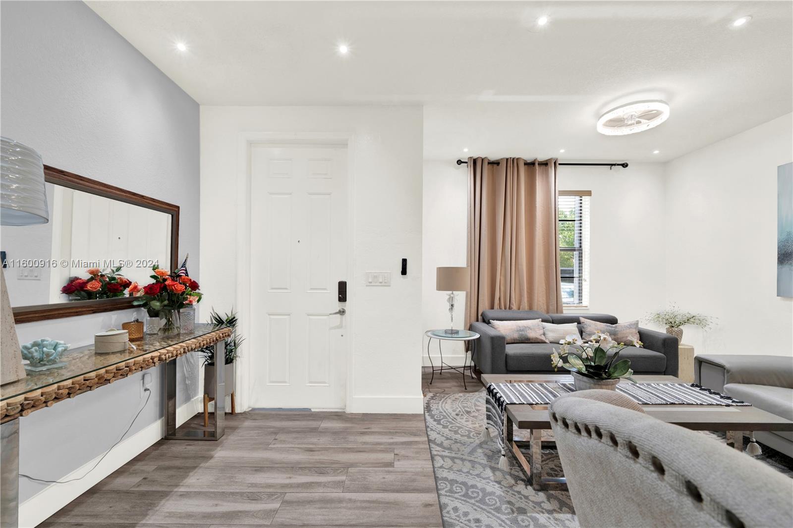 BONTERRA - Residential
