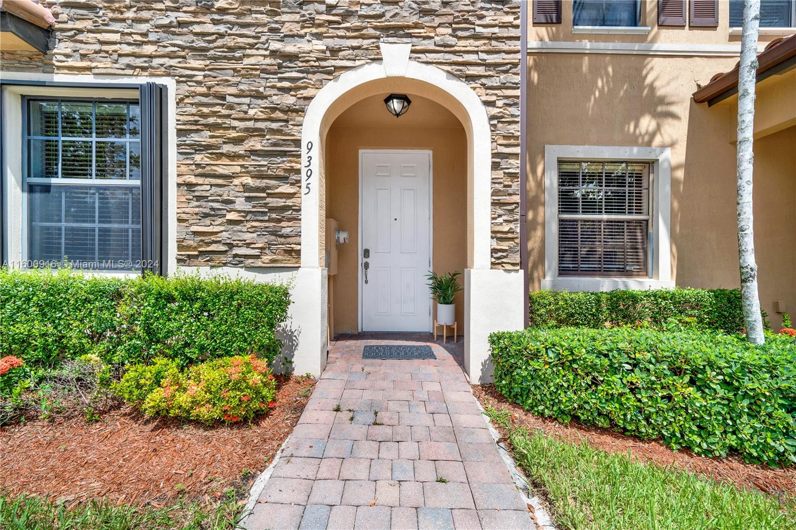 BONTERRA - Residential