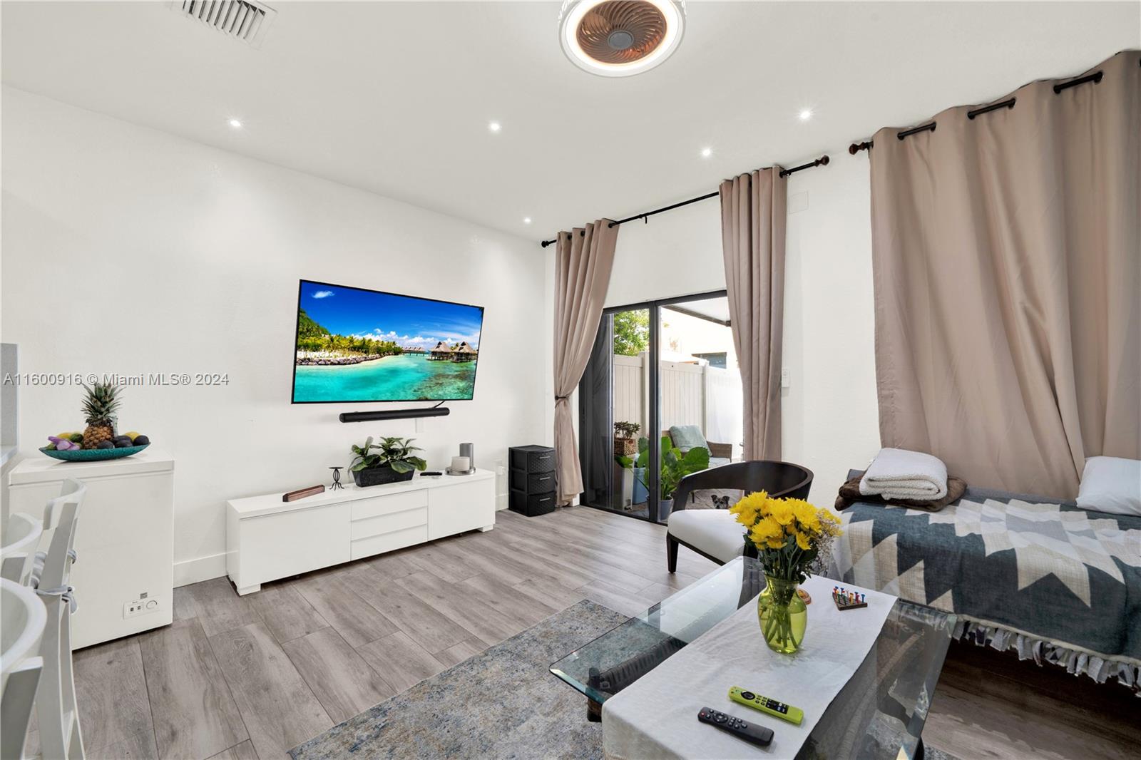BONTERRA - Residential