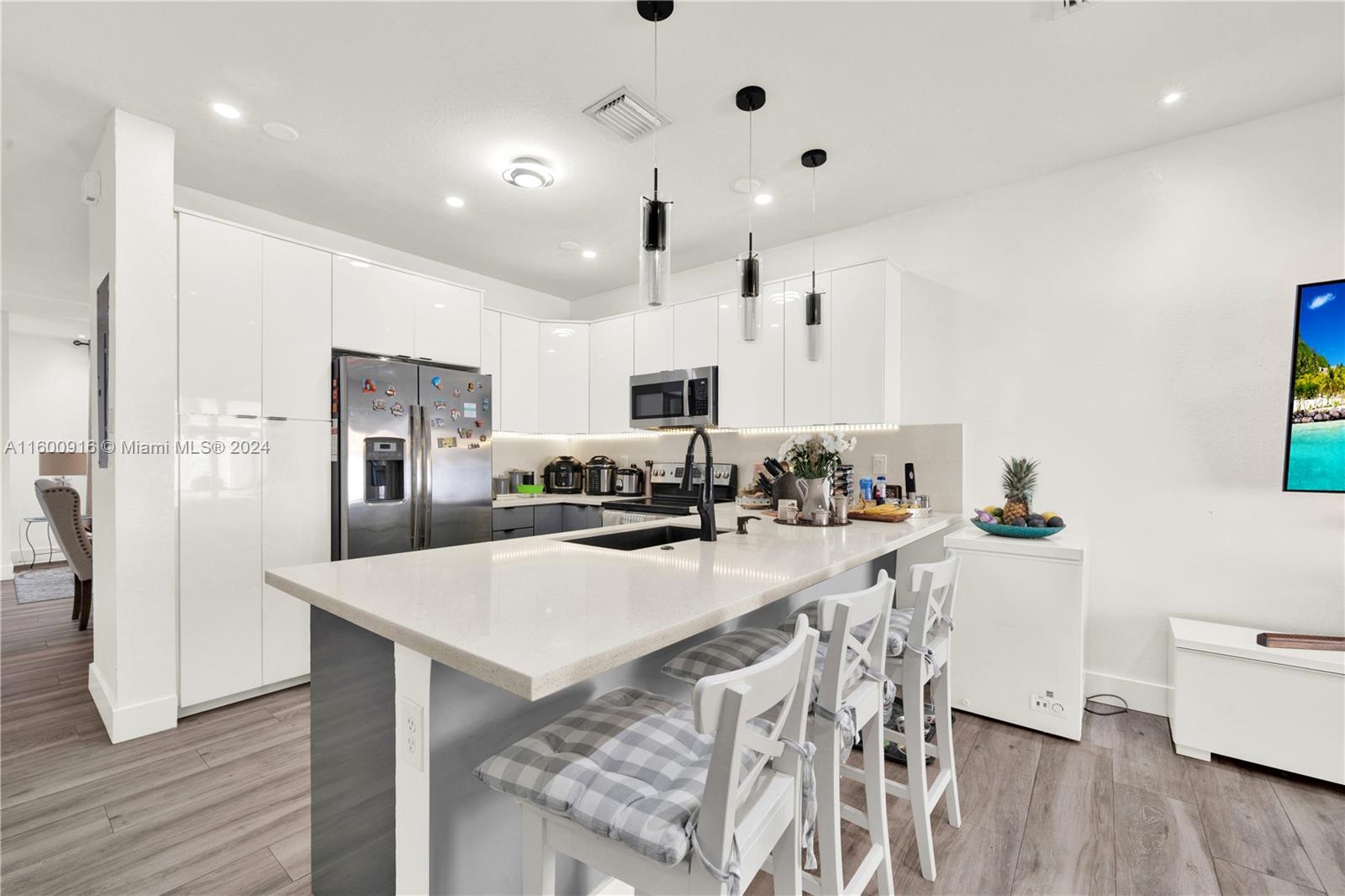 BONTERRA - Residential