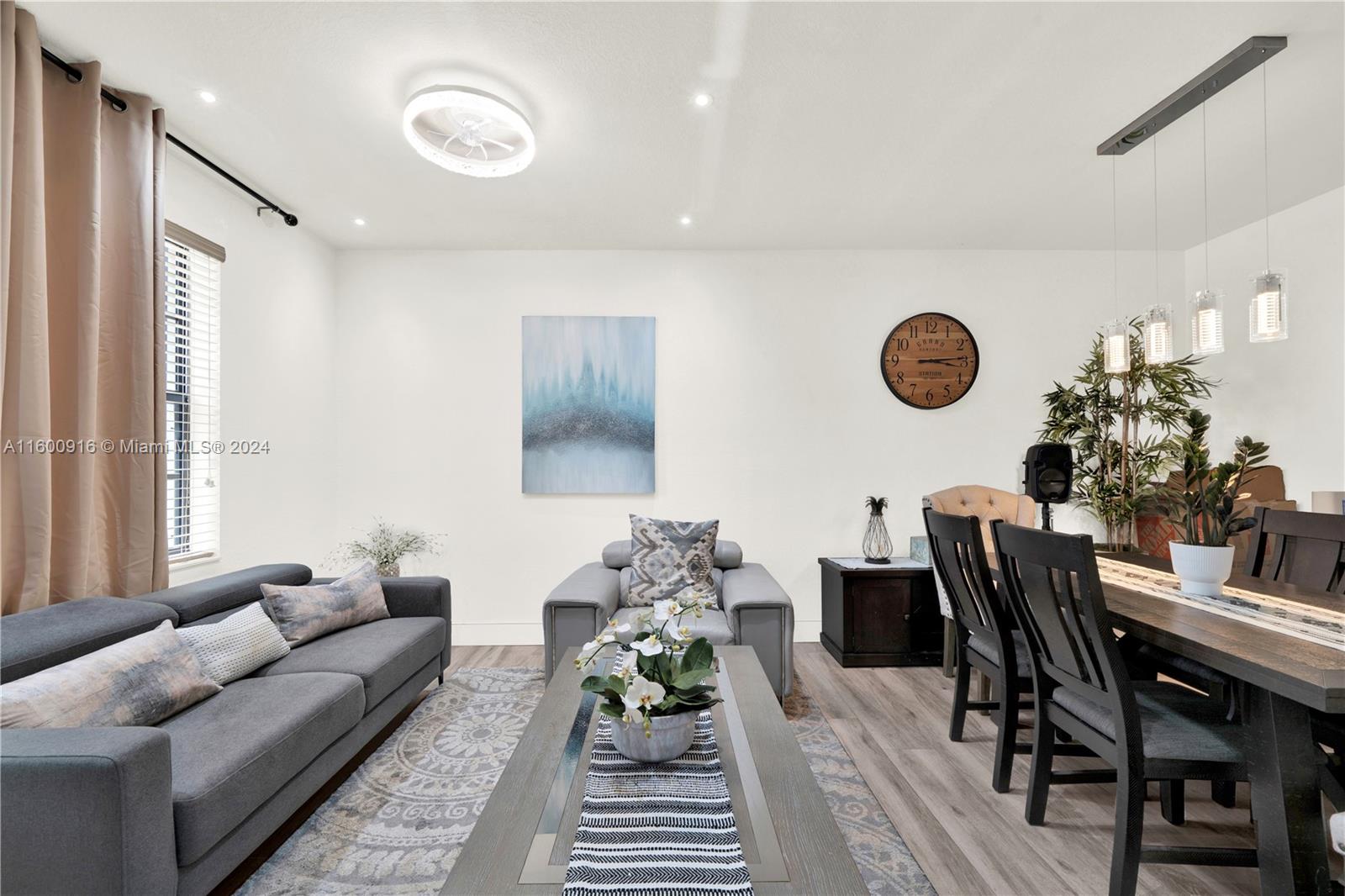 BONTERRA - Residential