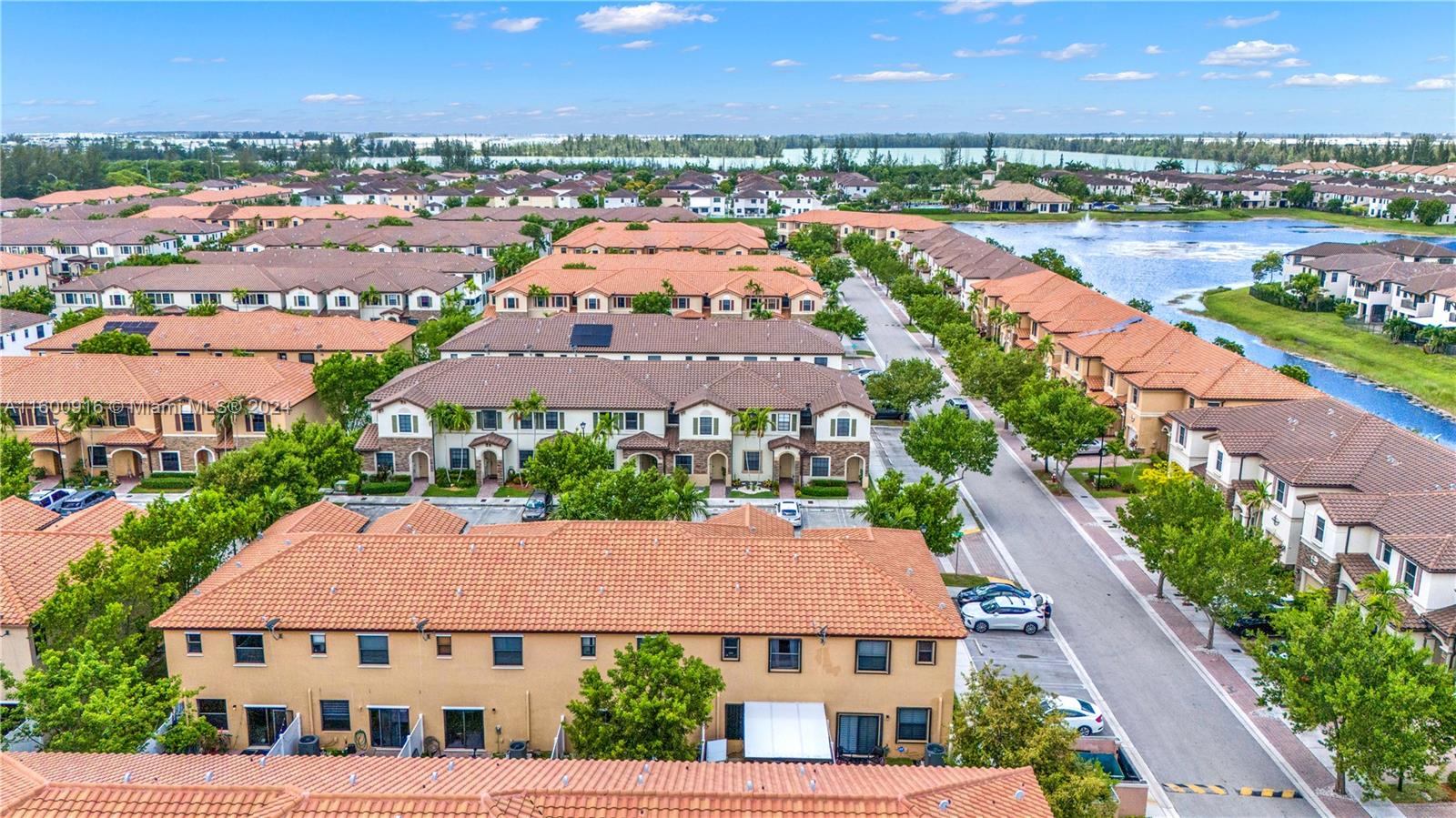 BONTERRA - Residential