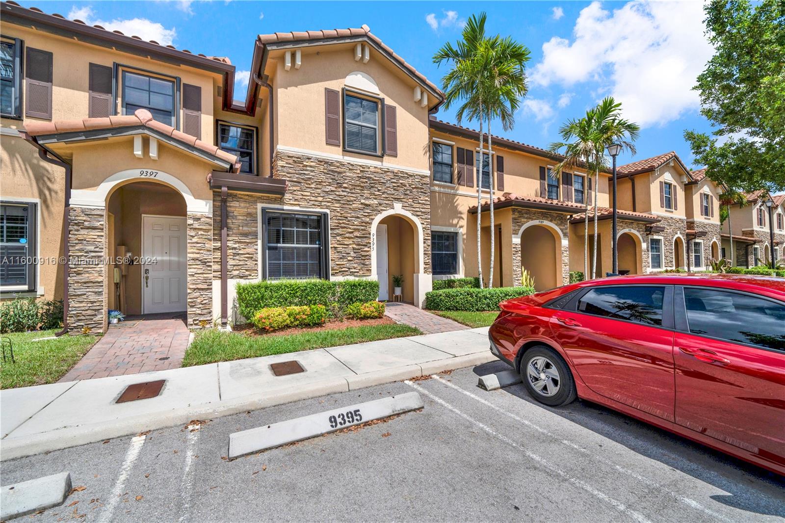 BONTERRA - Residential