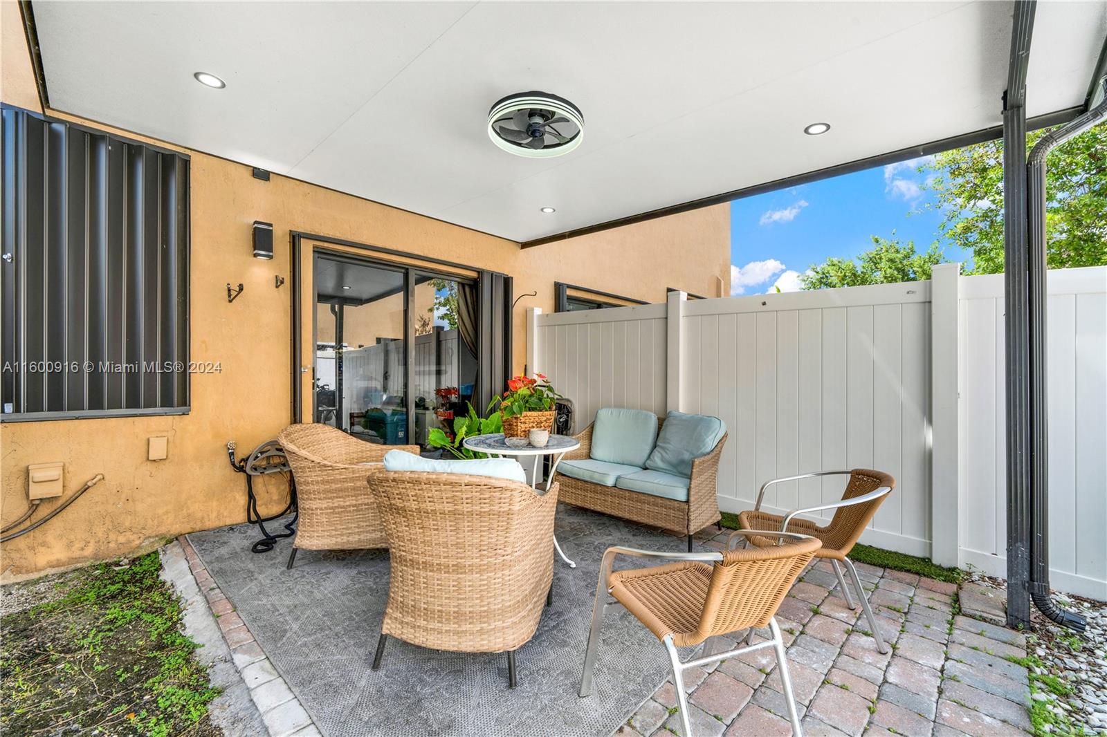 BONTERRA - Residential