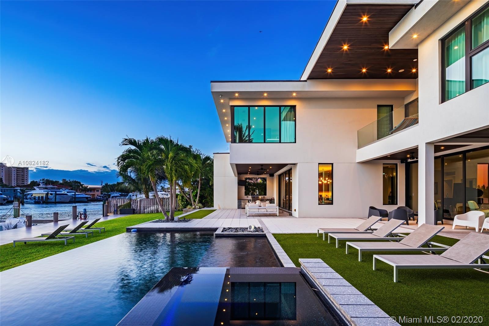 SUNRISE - Residential