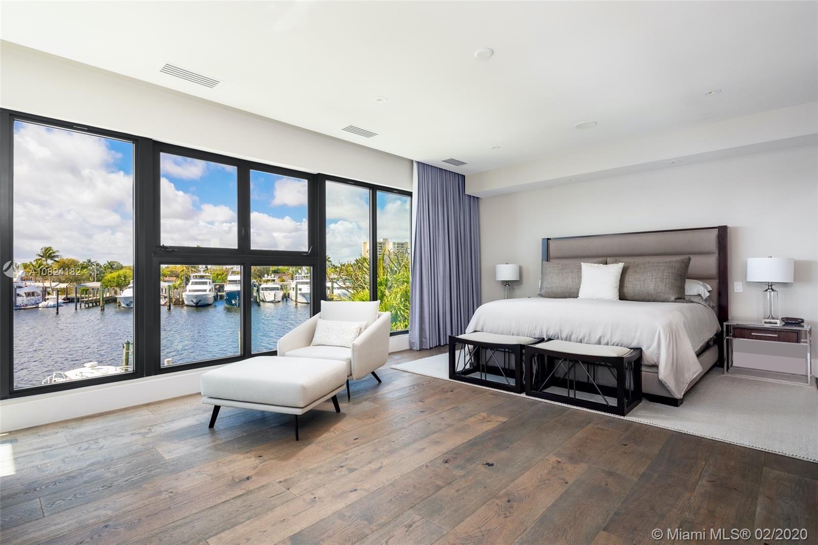 SUNRISE - Residential