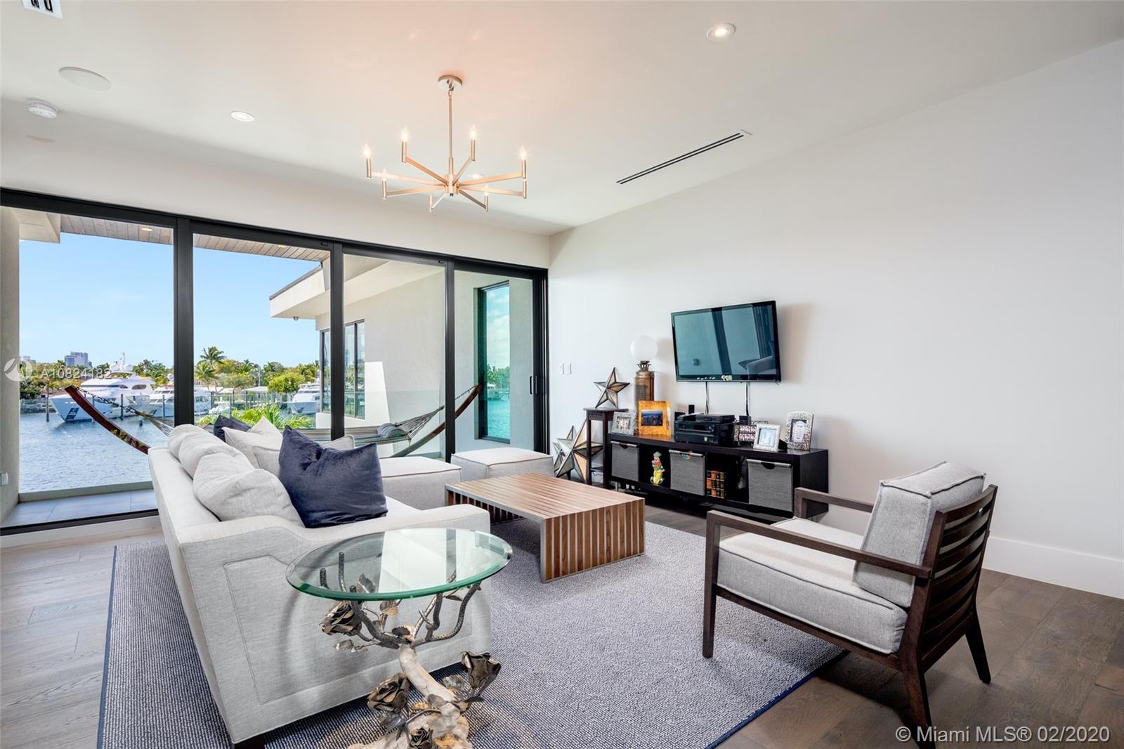 SUNRISE - Residential