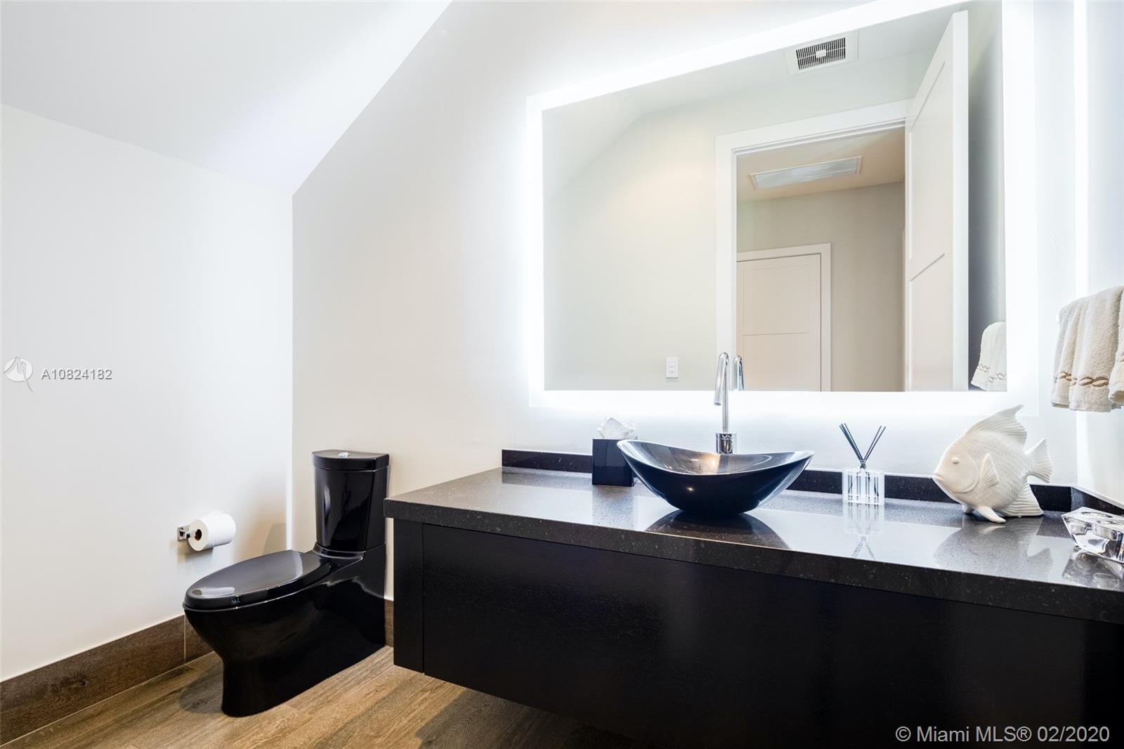 SUNRISE - Residential