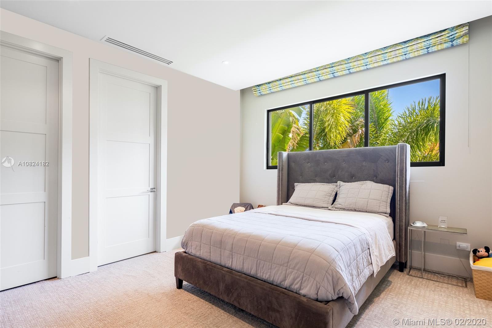 SUNRISE - Residential