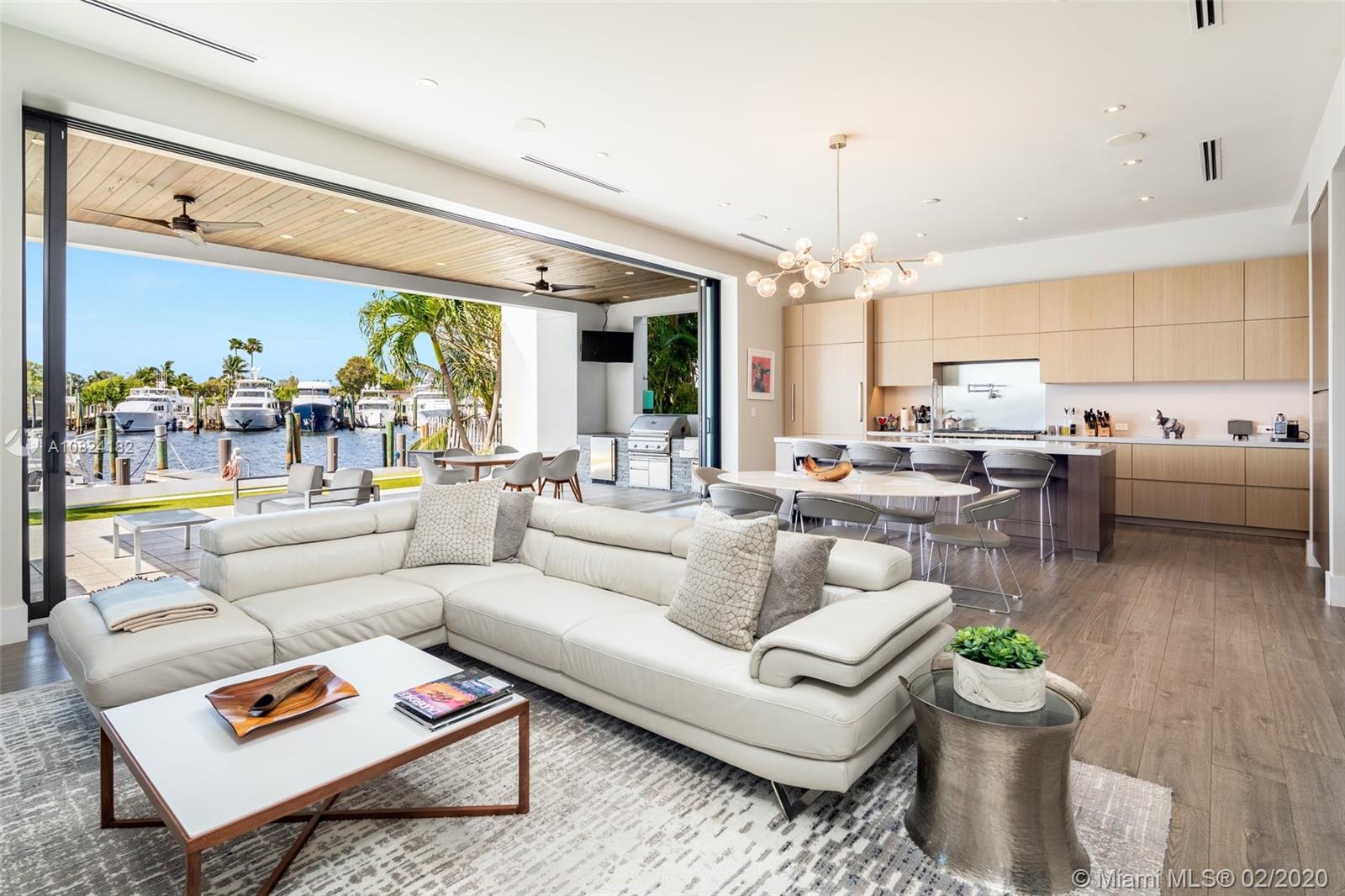 SUNRISE - Residential