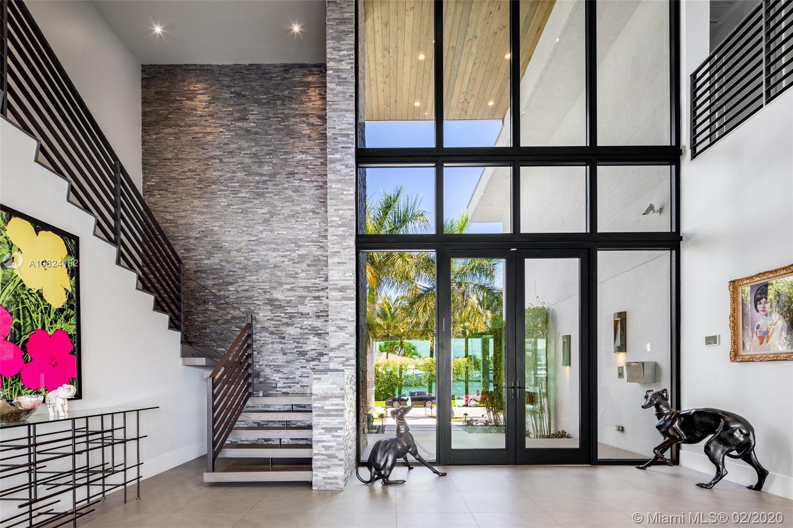 SUNRISE - Residential