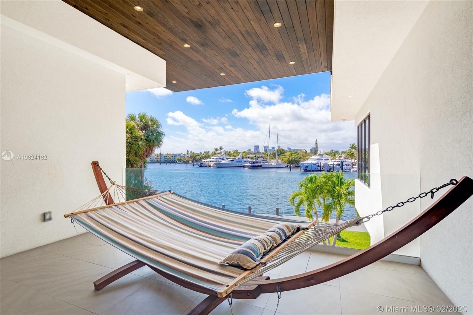 SUNRISE - Residential