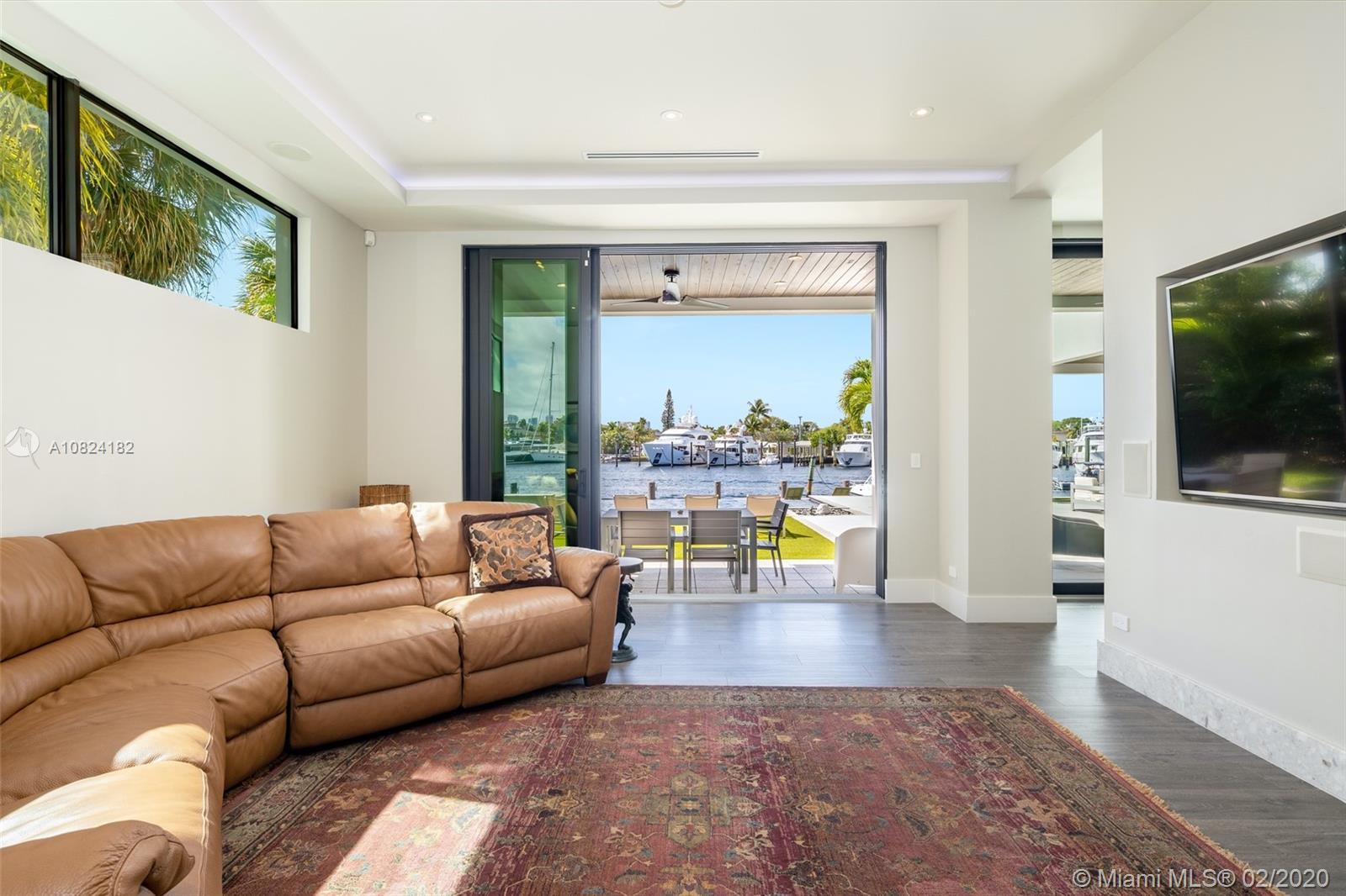 SUNRISE - Residential