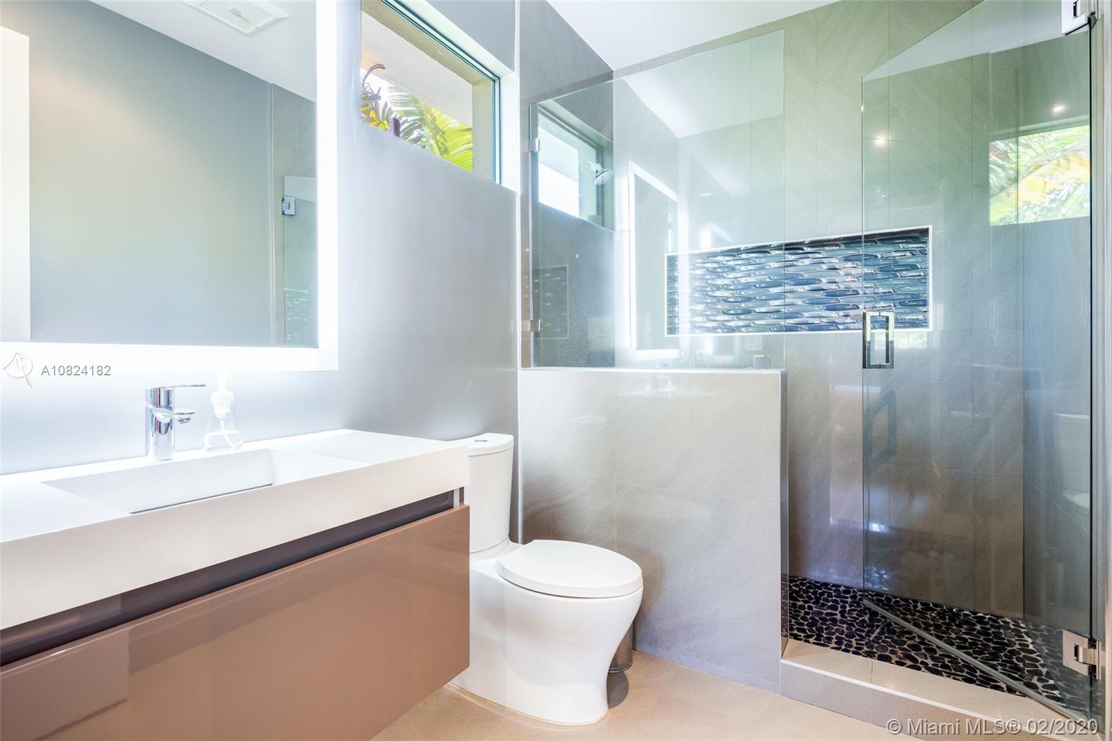 SUNRISE - Residential