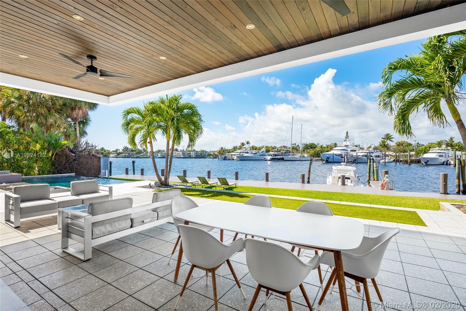 SUNRISE - Residential