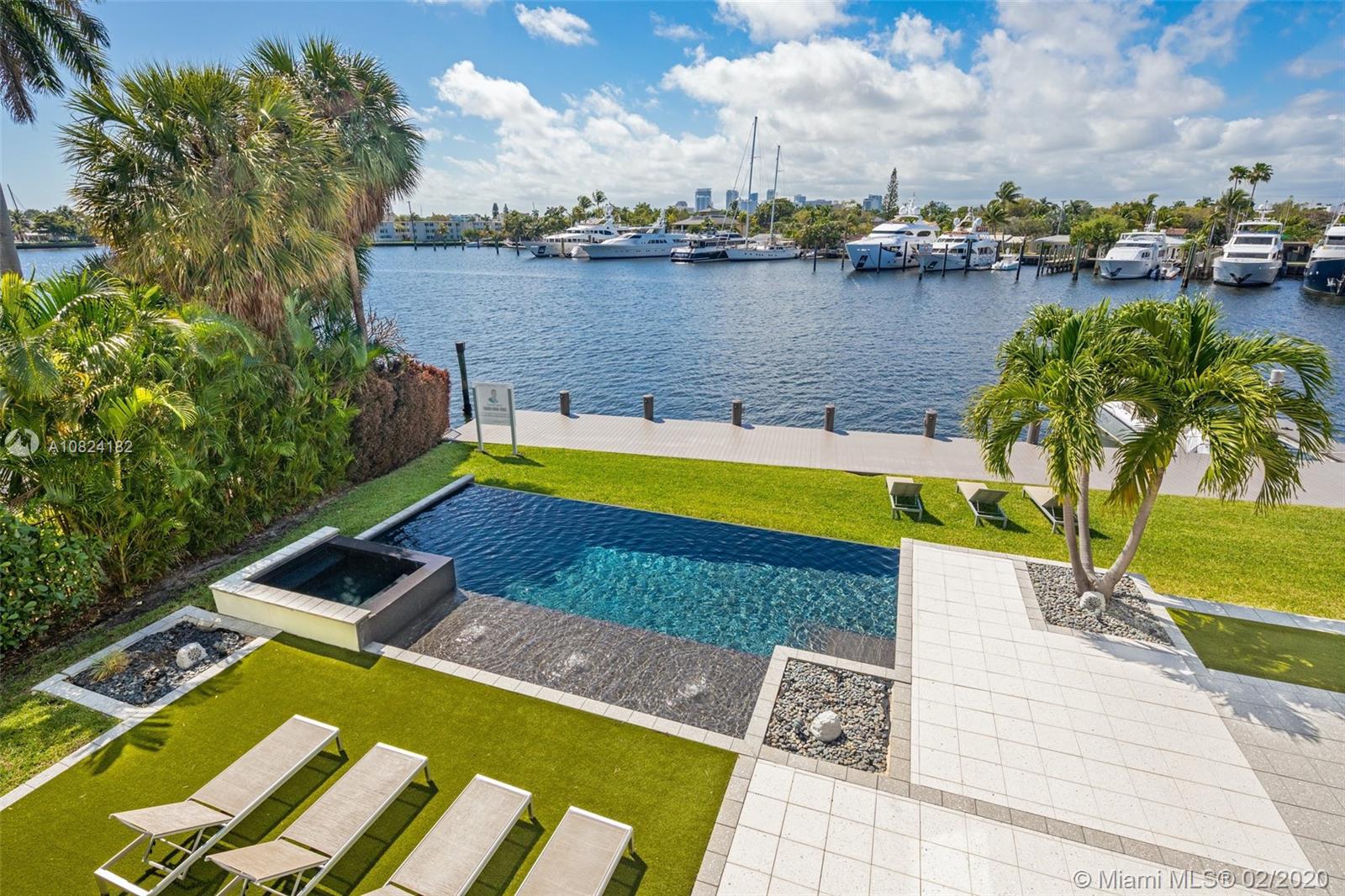 SUNRISE - Residential