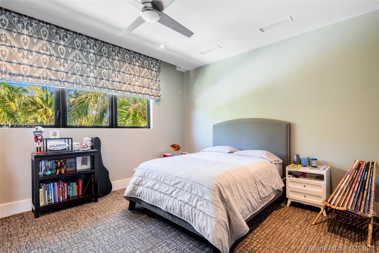 SUNRISE - Residential