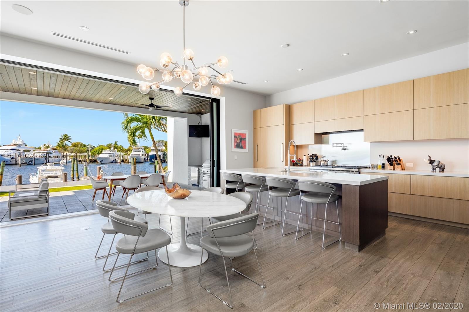 SUNRISE - Residential