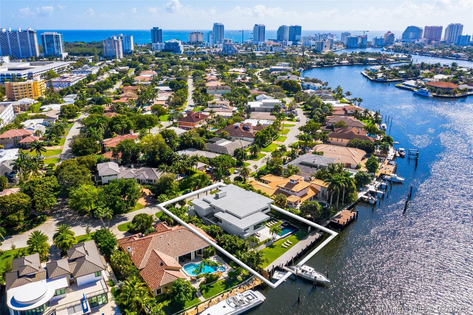 SUNRISE - Residential