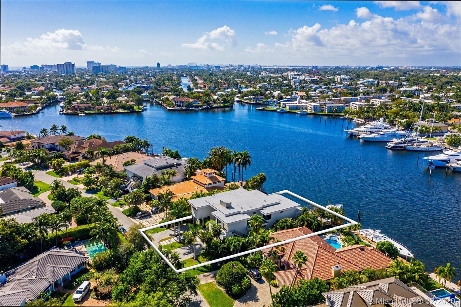 SUNRISE - Residential