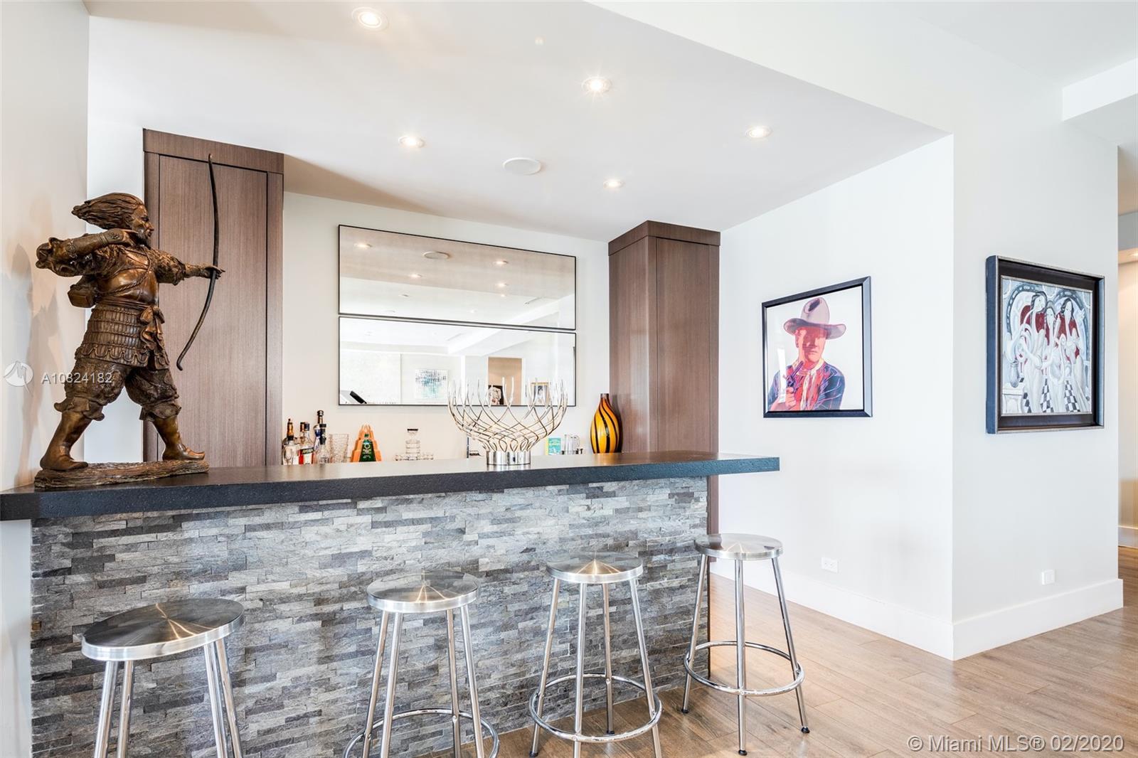 SUNRISE - Residential