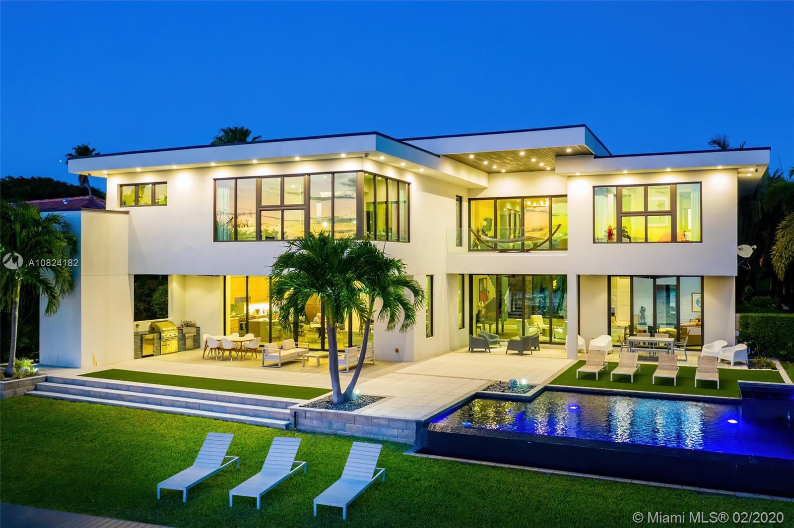 SUNRISE - Residential