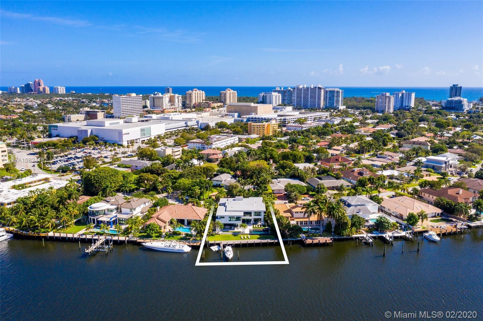 SUNRISE - Residential