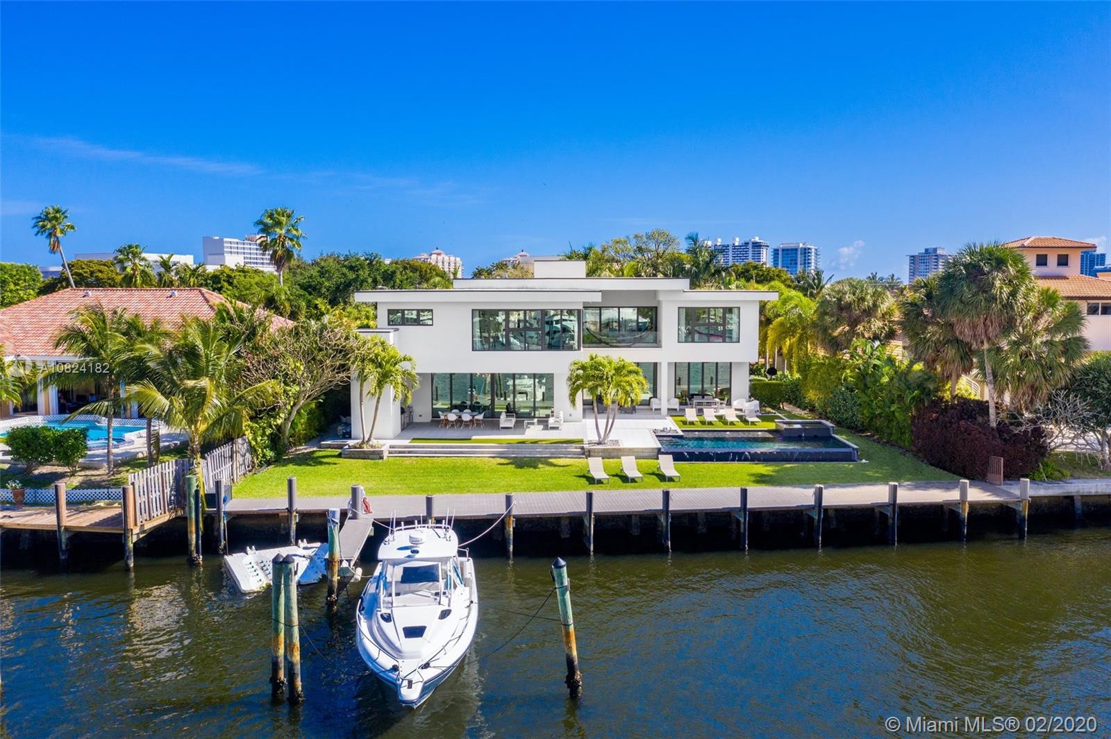 SUNRISE - Residential