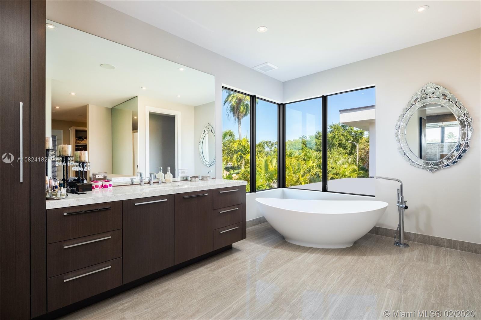 SUNRISE - Residential